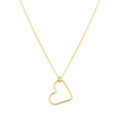 The First Layer - Mabel Necklace