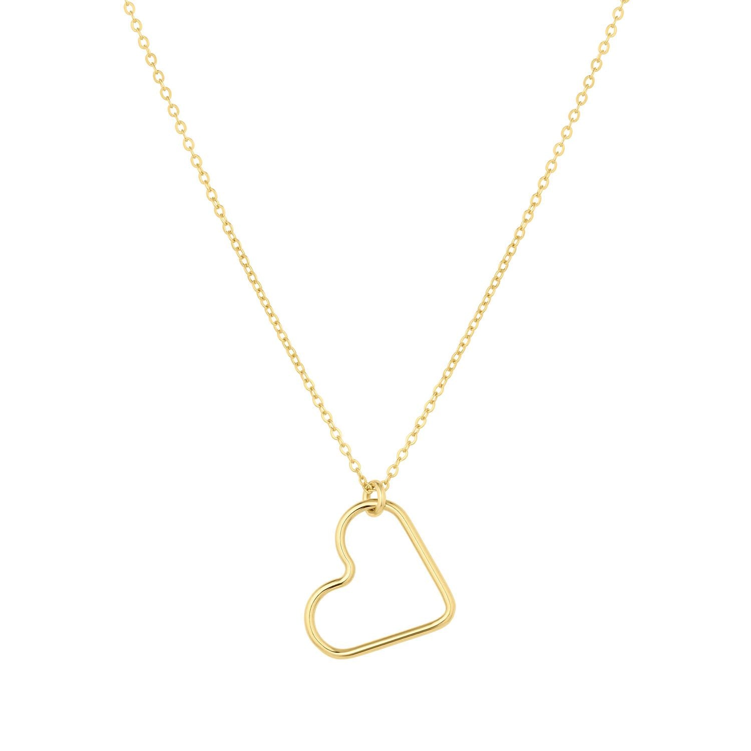 The First Layer - Mabel Necklace