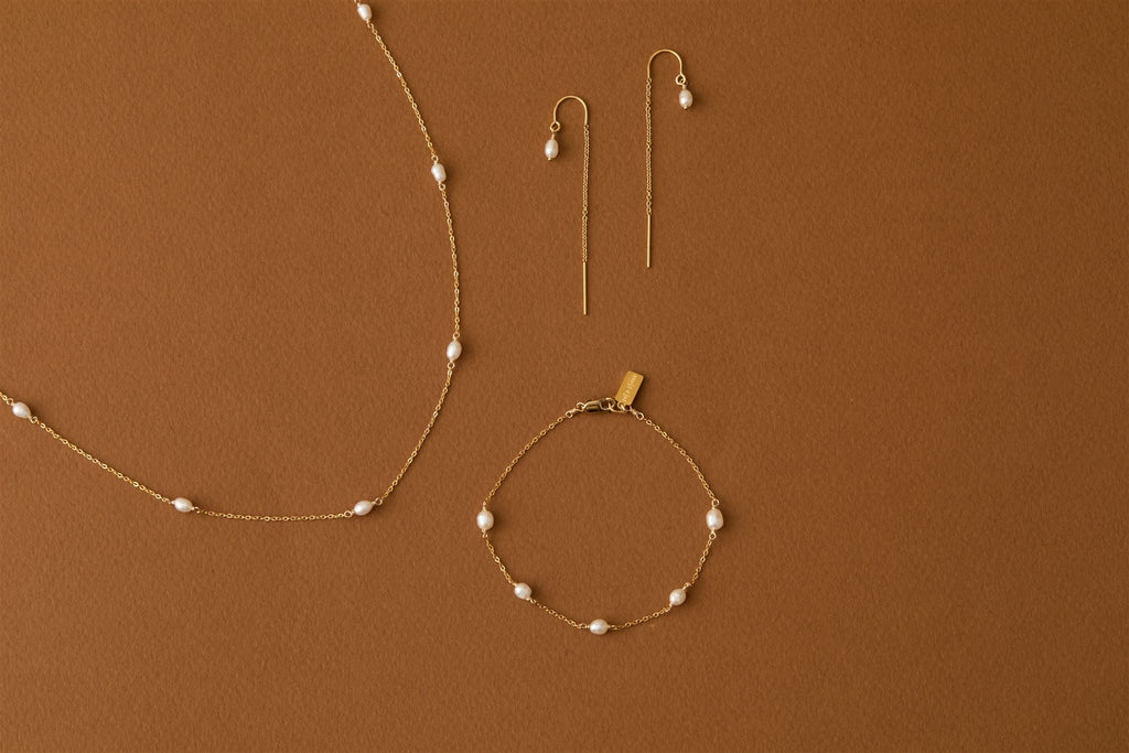 Madeline Necklace