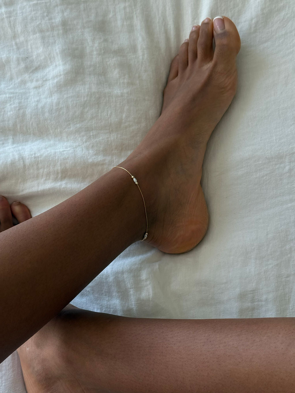 Michelle Anklet