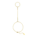 Miley Hand Chain