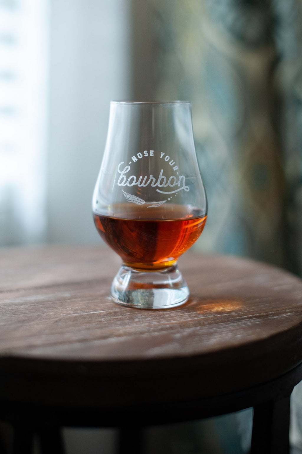 Glencairn Bourbon Tasting Glass