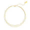 Palmer Anklet