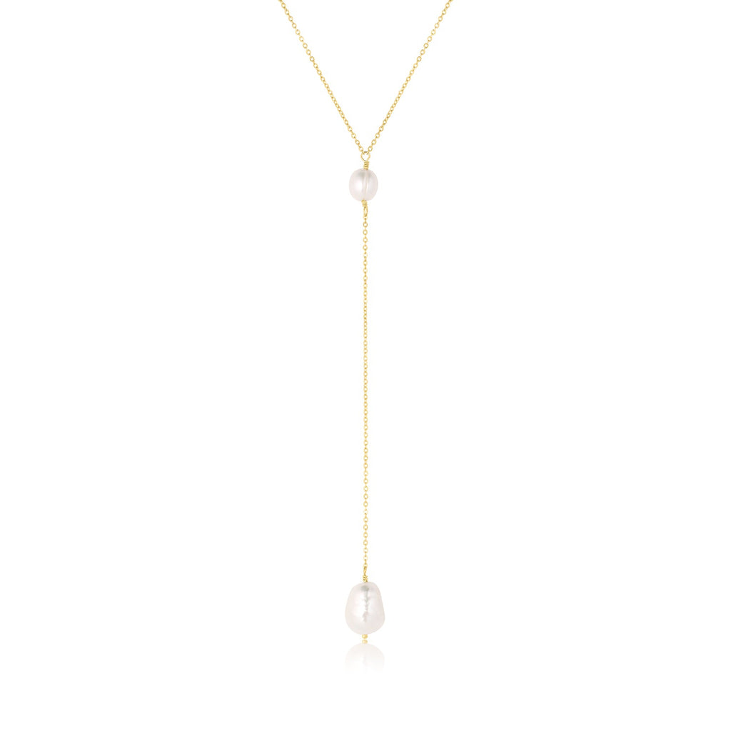 Penny Necklace
