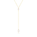 Penny Necklace