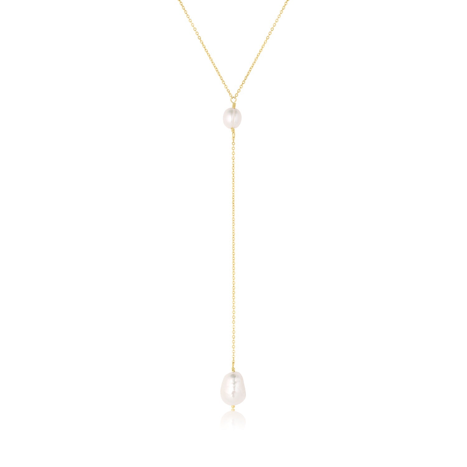 Penny Necklace