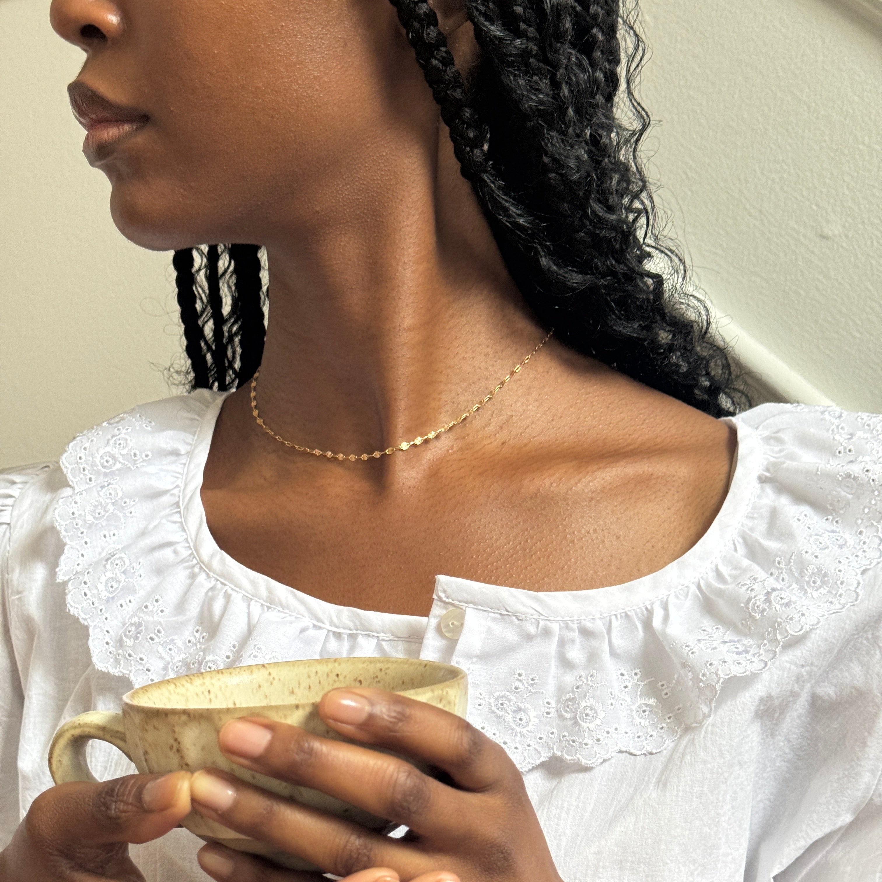 Rio Necklace