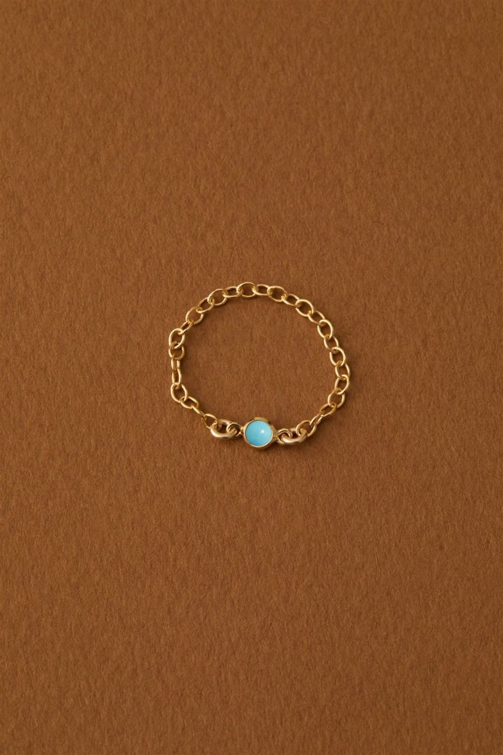 The First Layer - Renata Ring