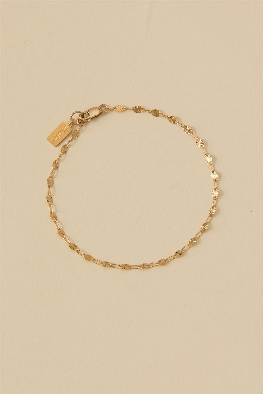 Rio Bracelet