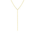 Rio Lariat Necklace