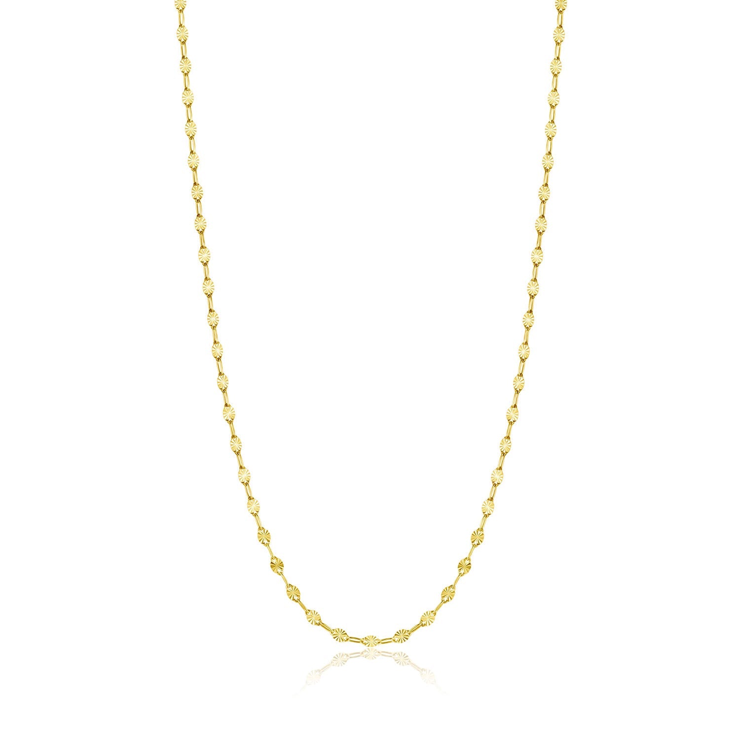 Rio Necklace