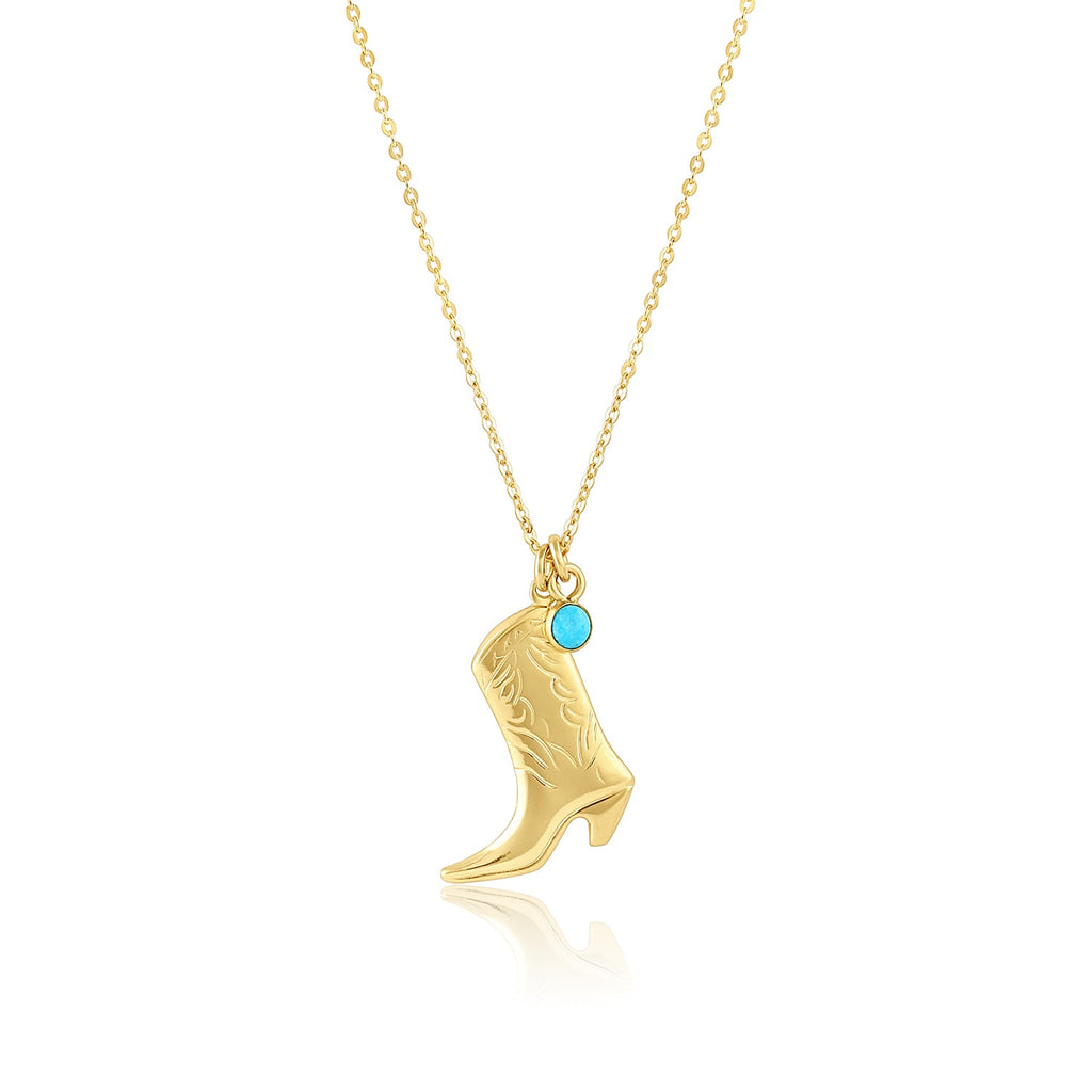 Ryder Necklace