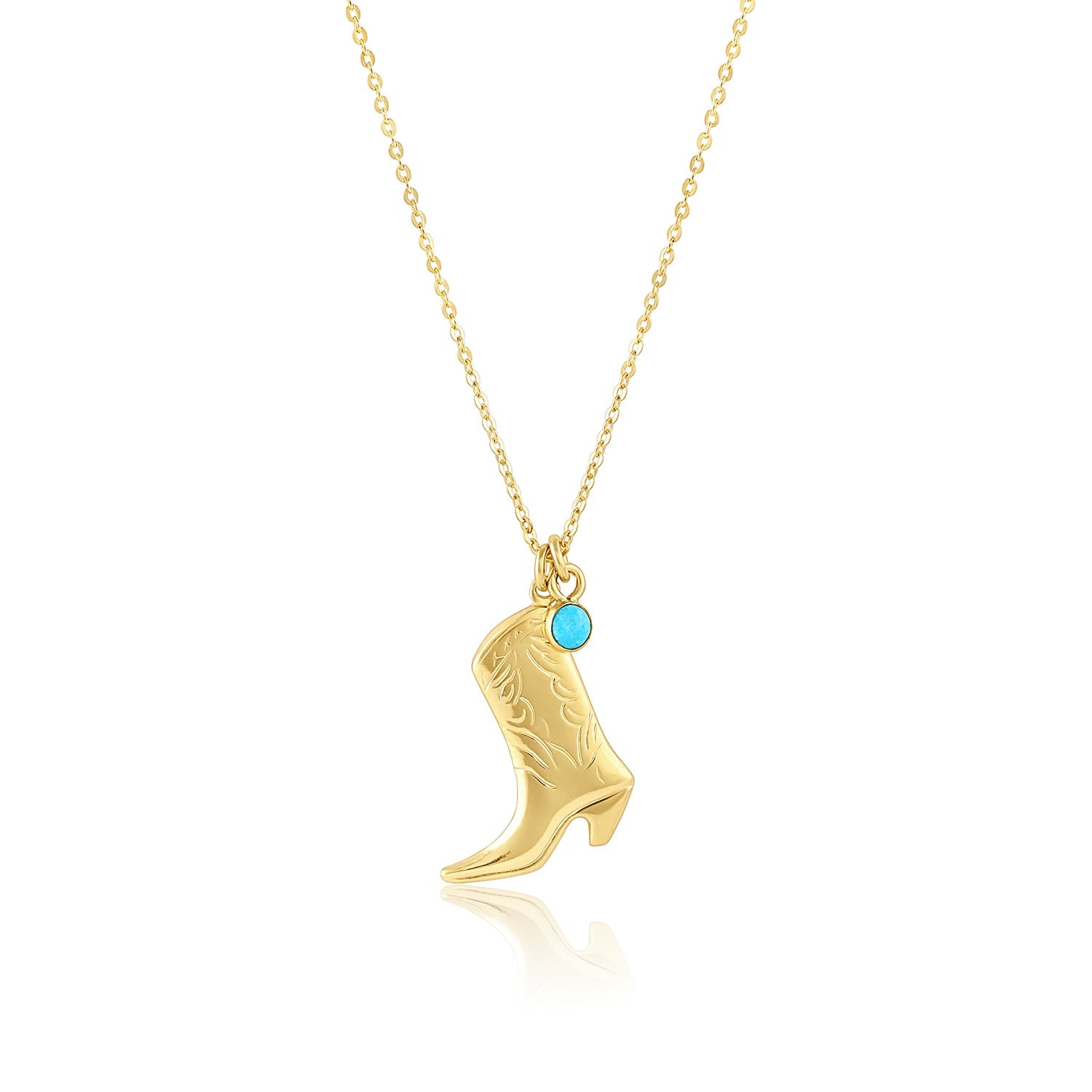 Ryder Necklace