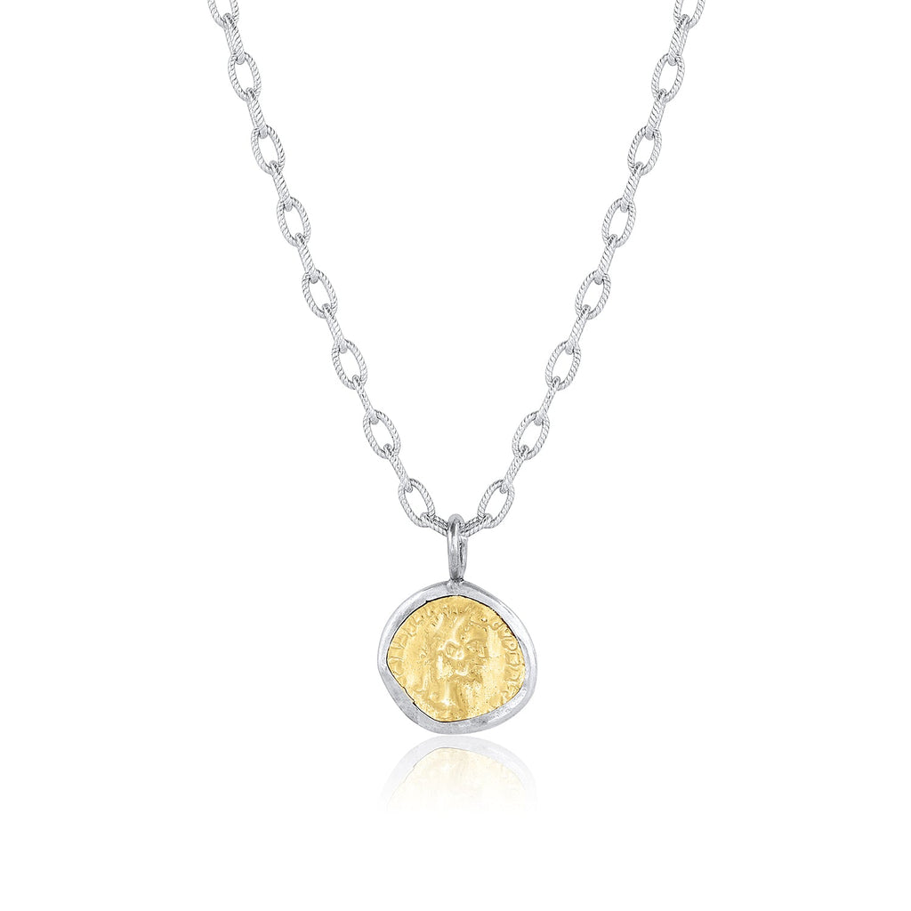 Parker Necklace