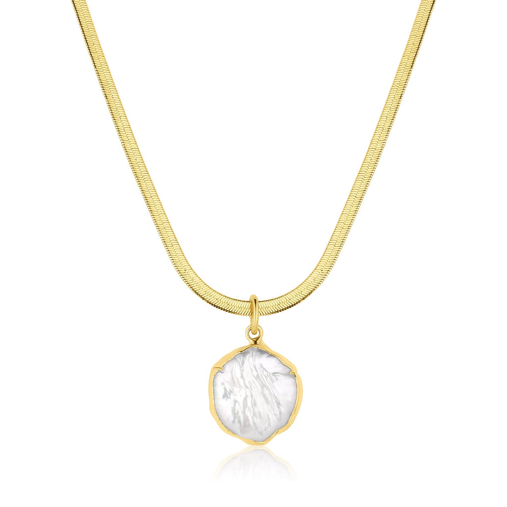 Serina Necklace