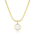 Serina Necklace