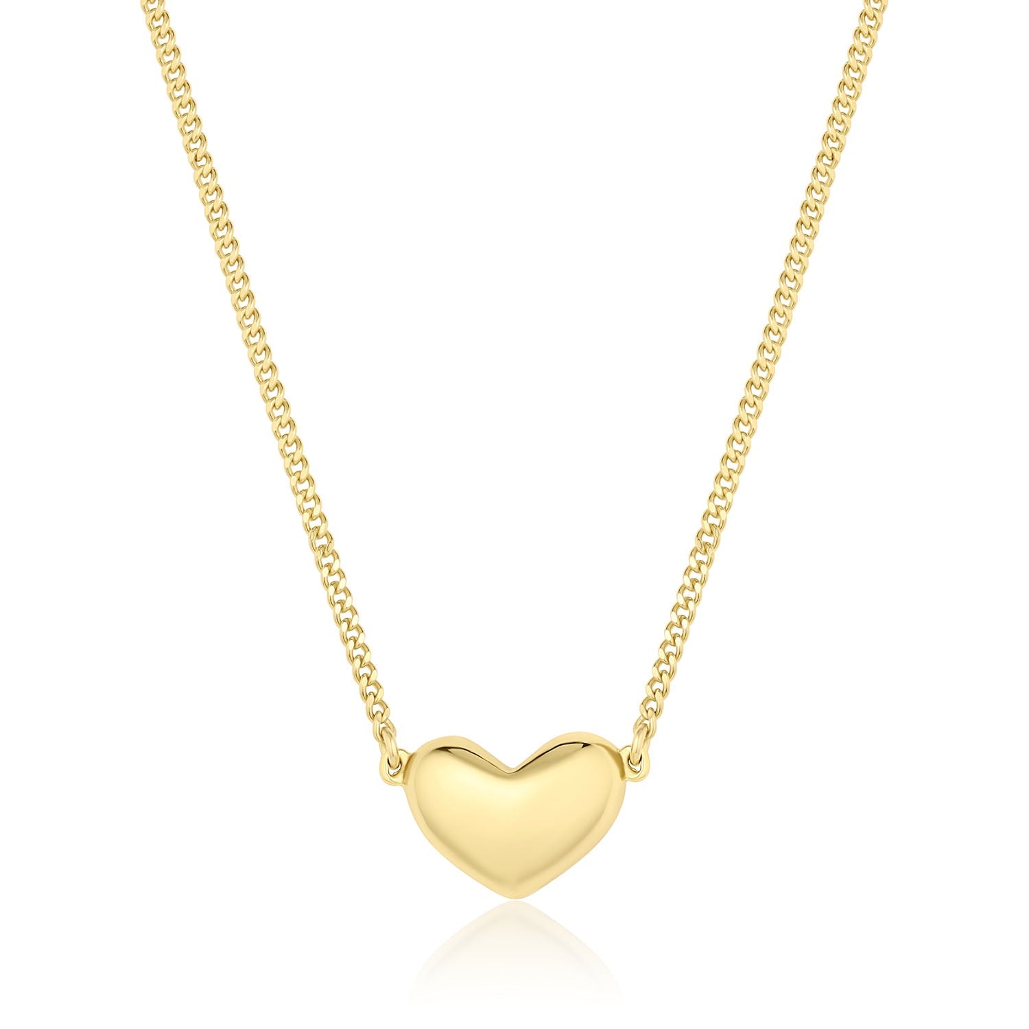 Mila Necklace