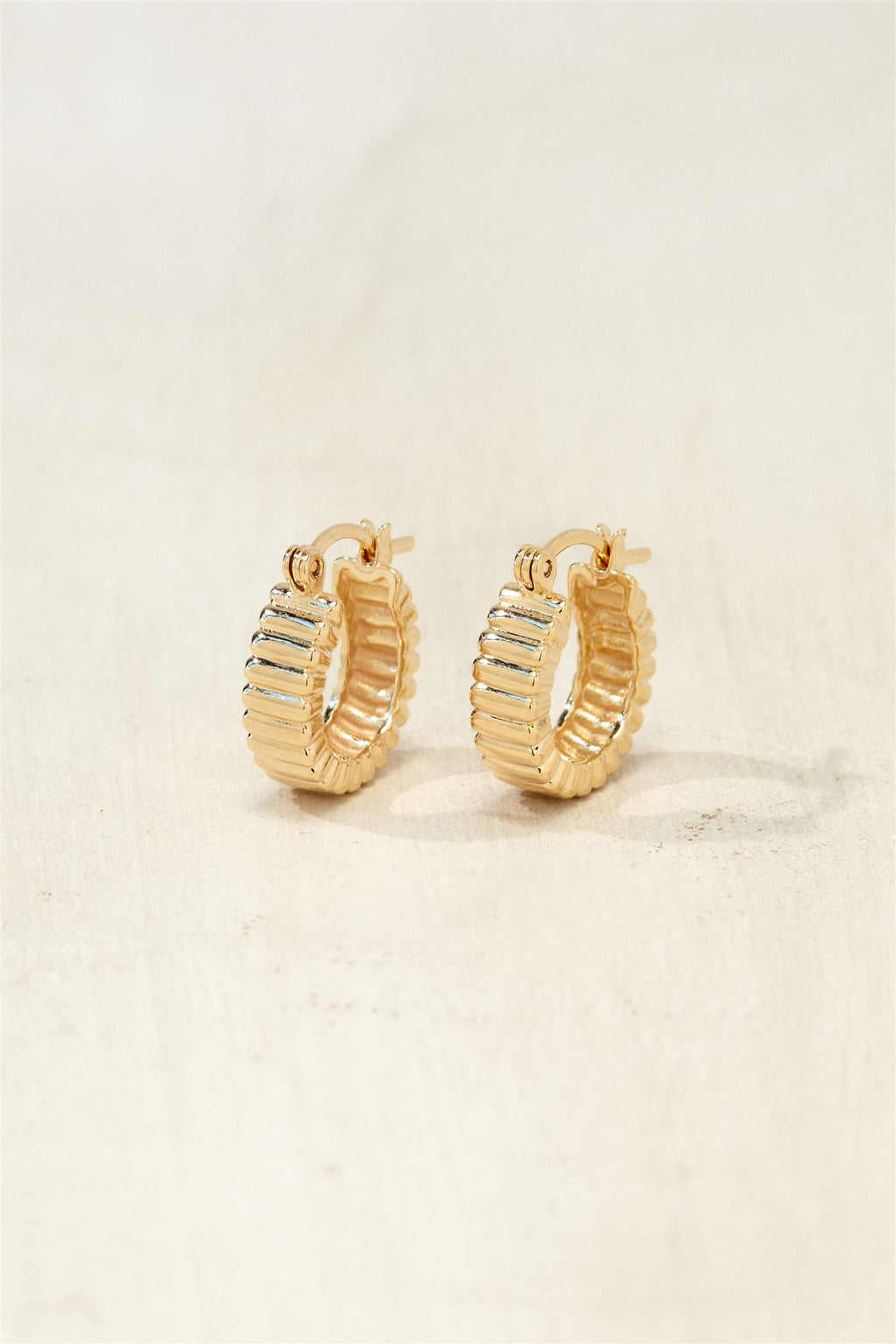 Jules Hoops