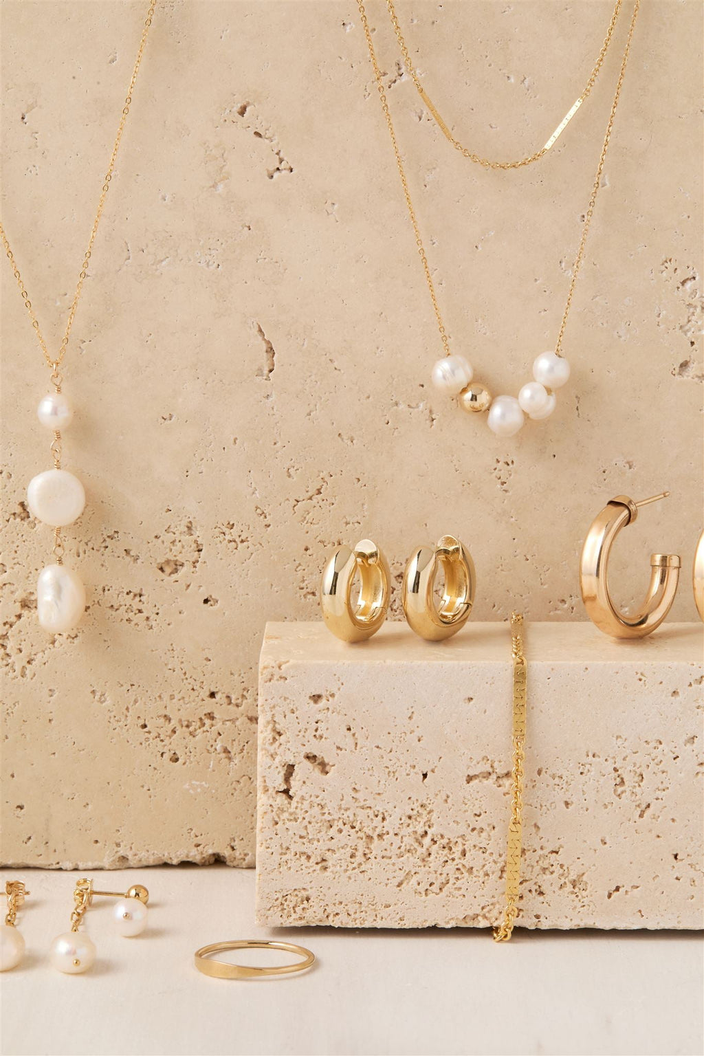 Portia Necklace