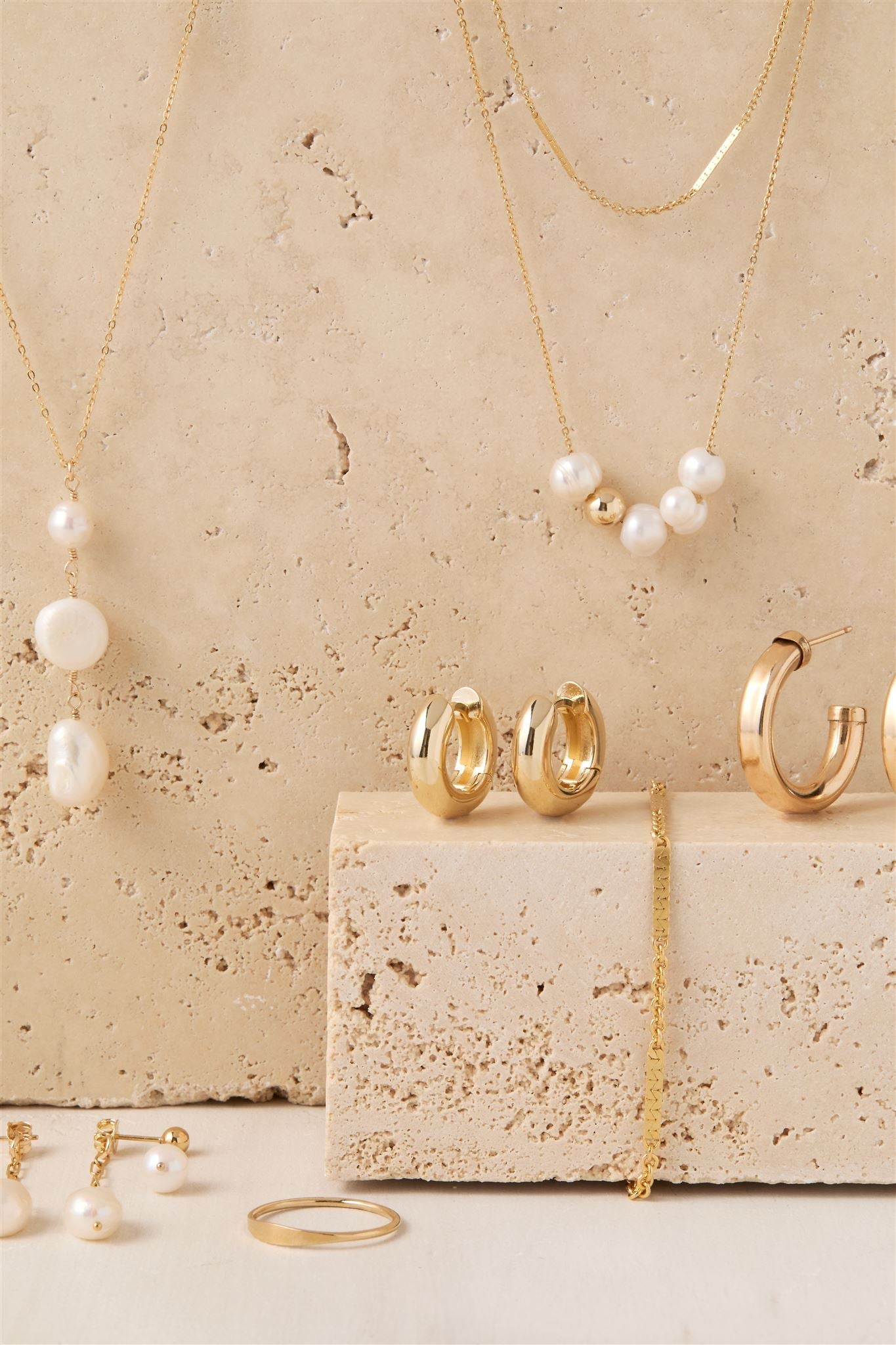 Clove Necklace