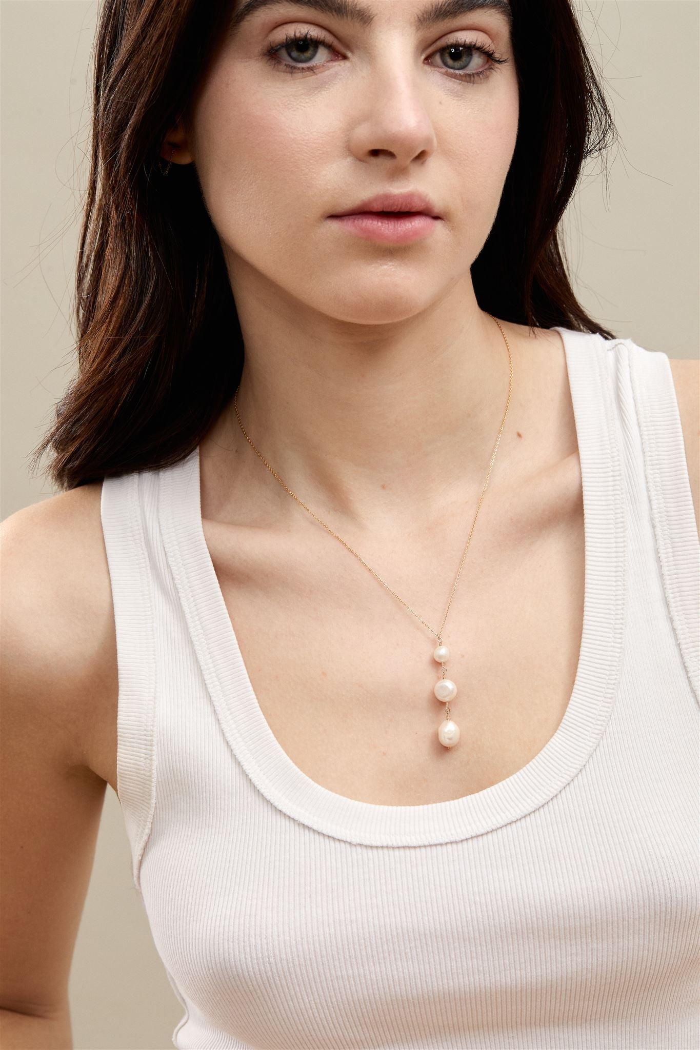 Clove Necklace