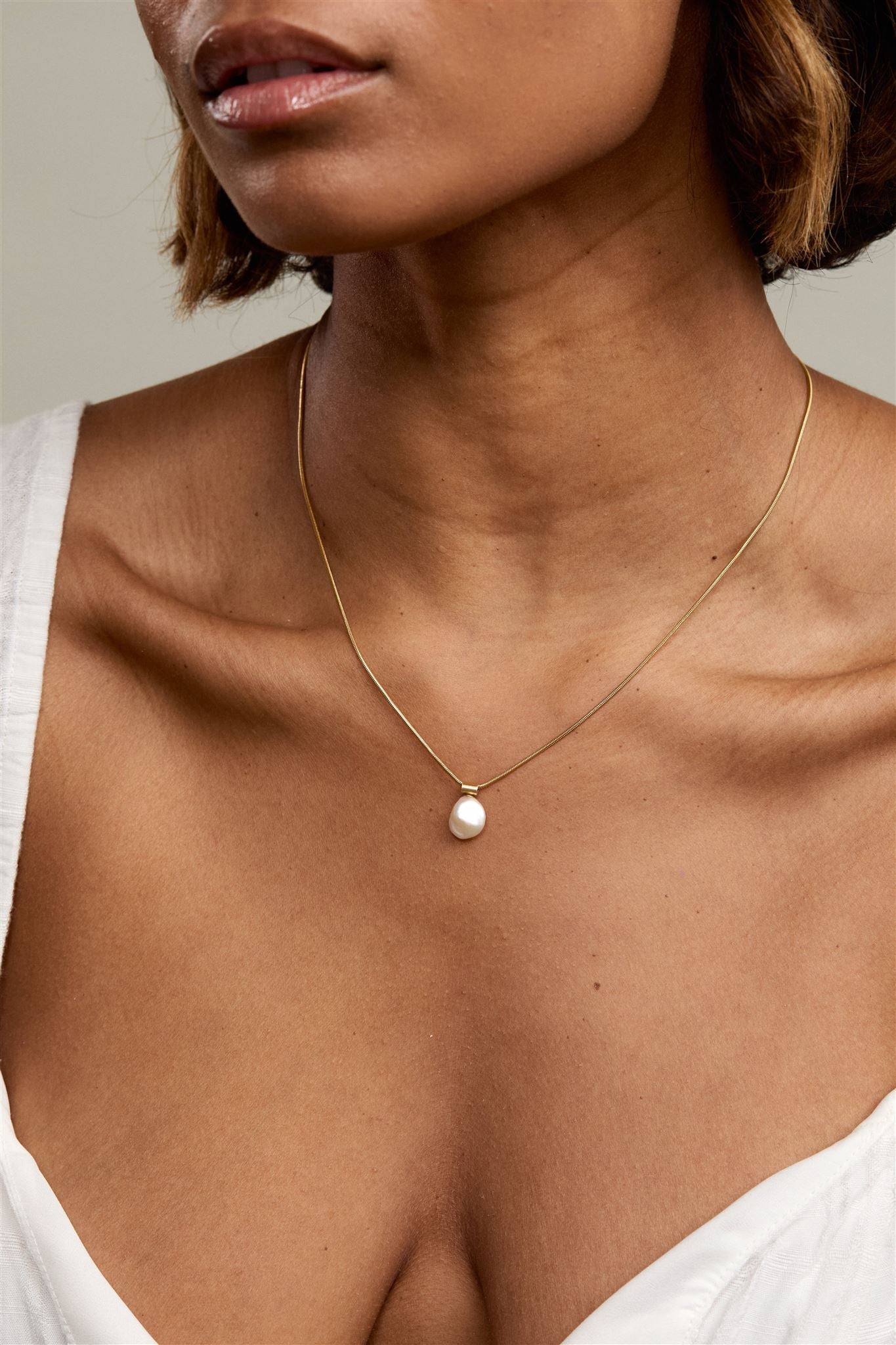 Nathalie Necklace