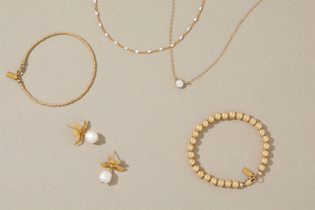 Blaire Necklace