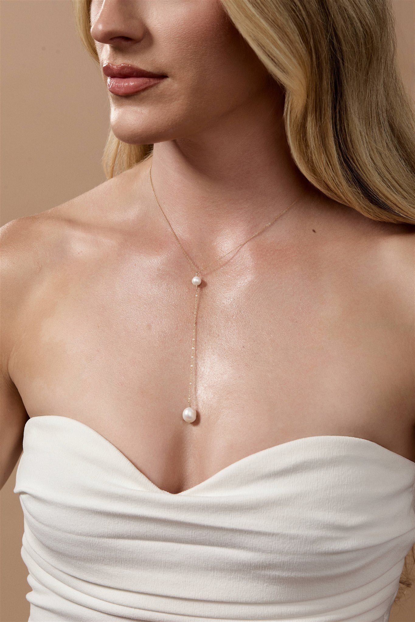 Penny Necklace