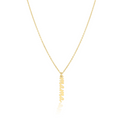 Mama Charm Necklace