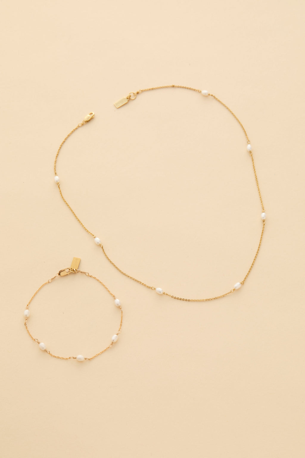 Madeline Bracelet