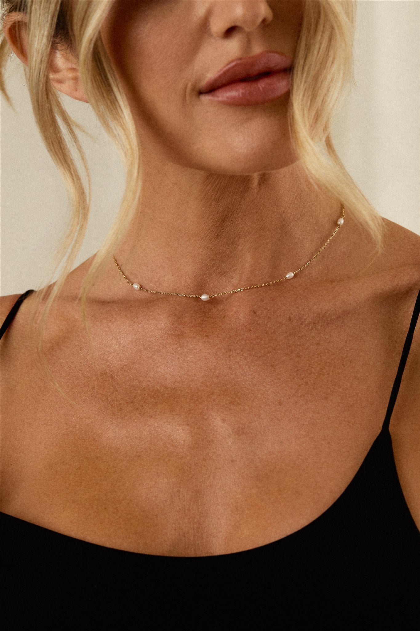 Madeline Necklace