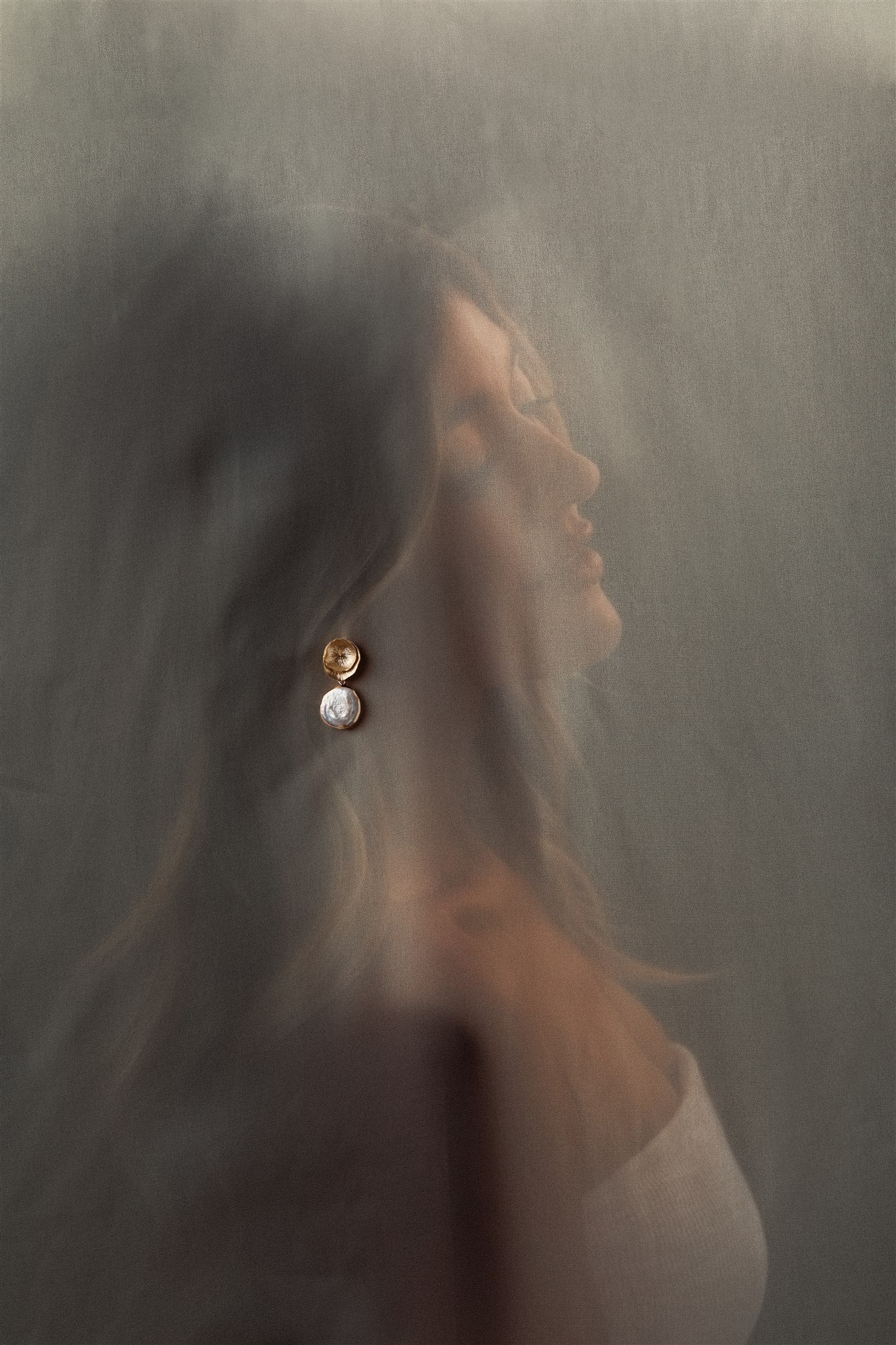 Reese Earrings
