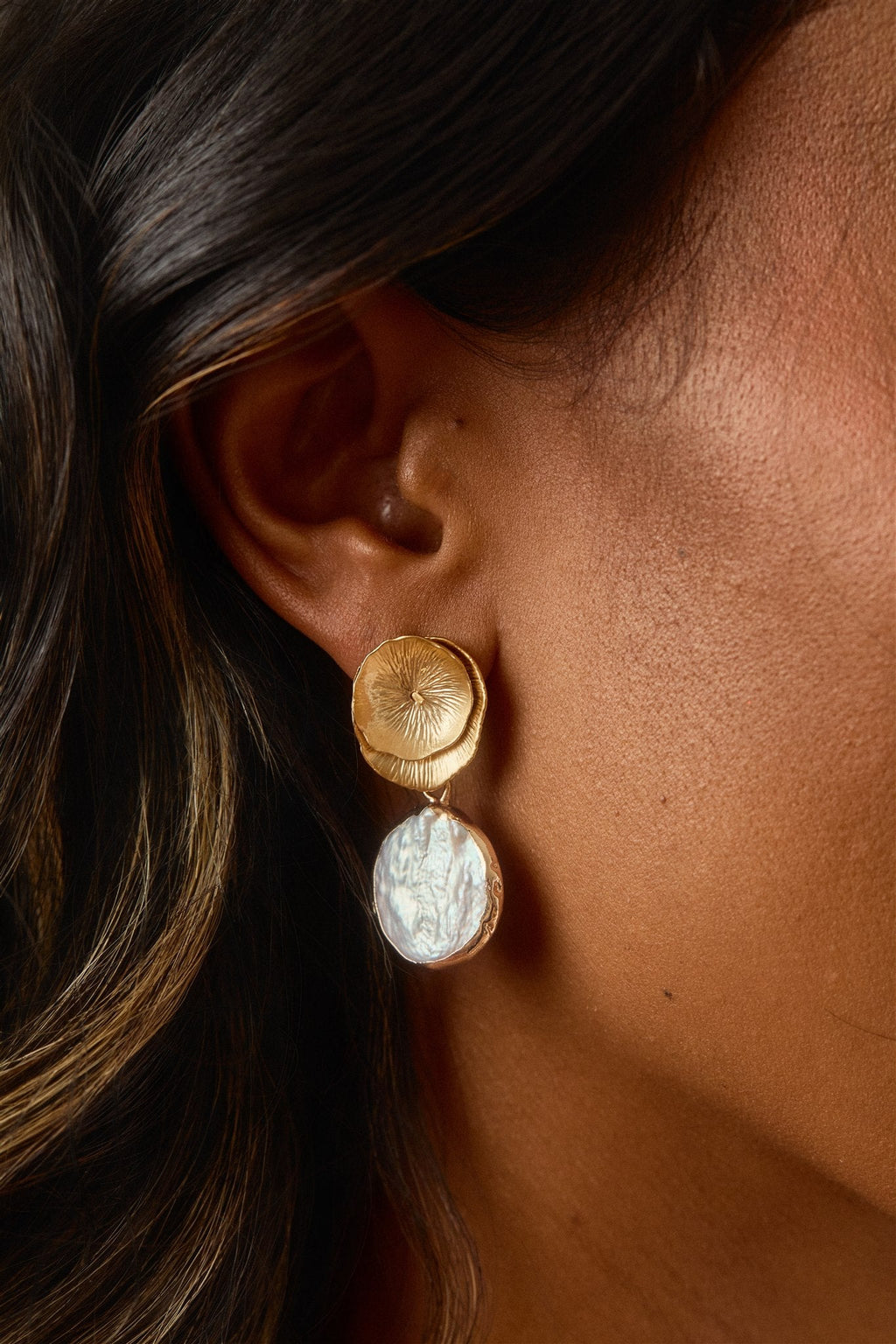 Reese Earrings