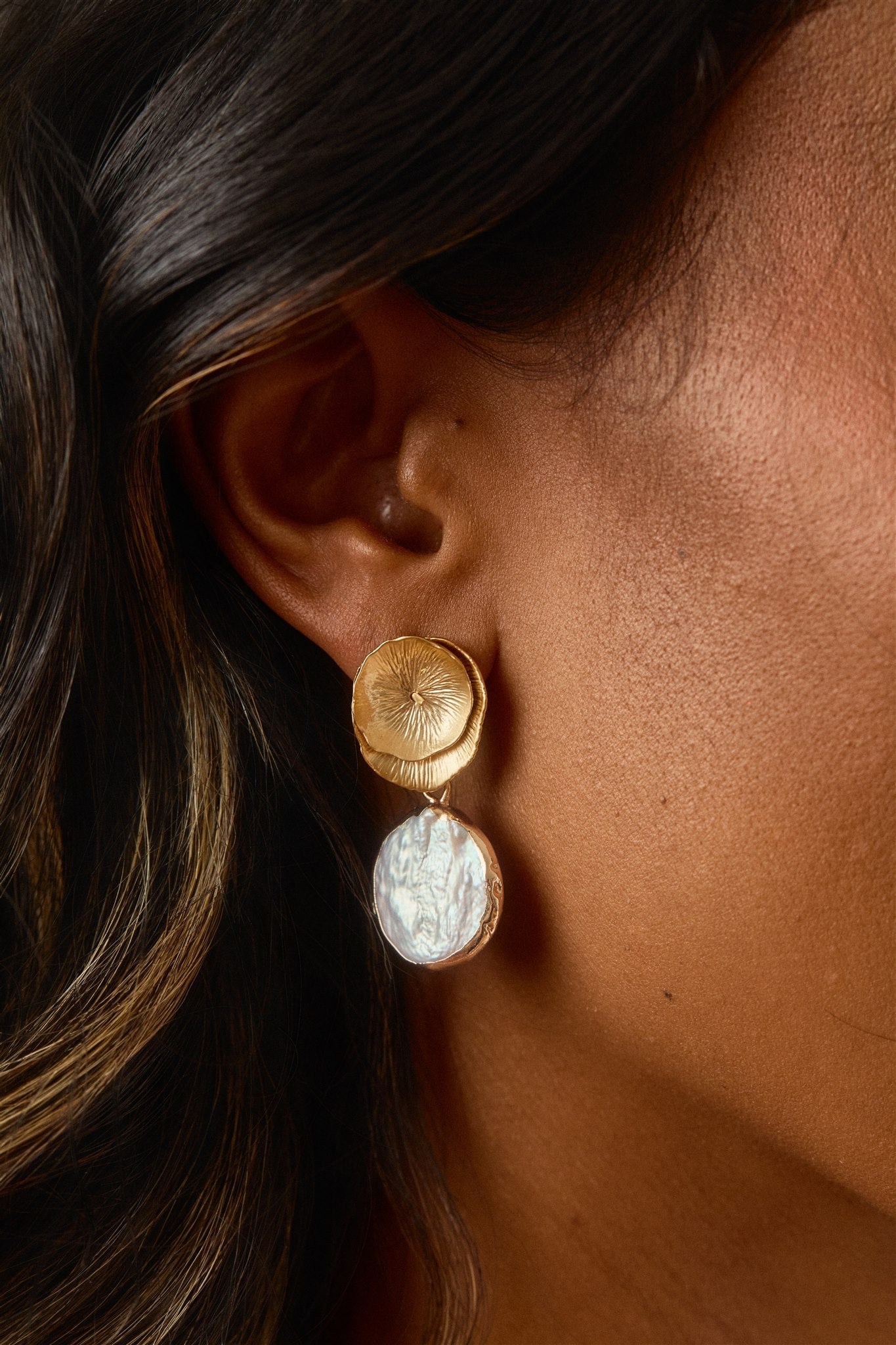 Reese Earrings