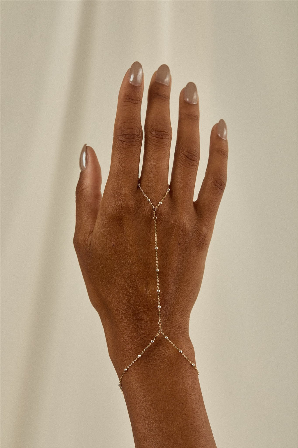 Austen Hand Chain