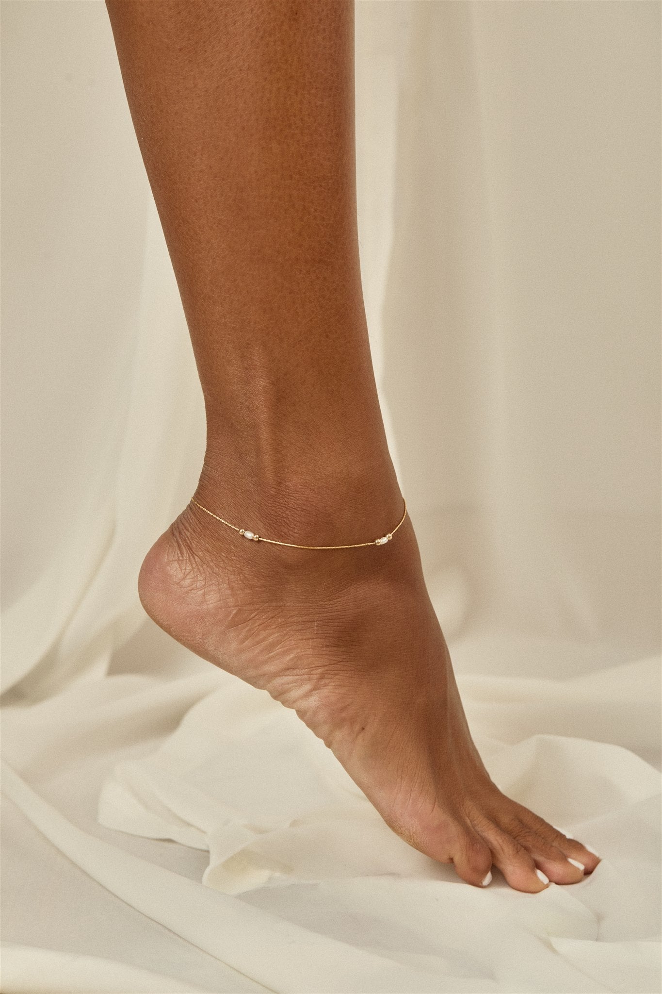 Michelle Anklet