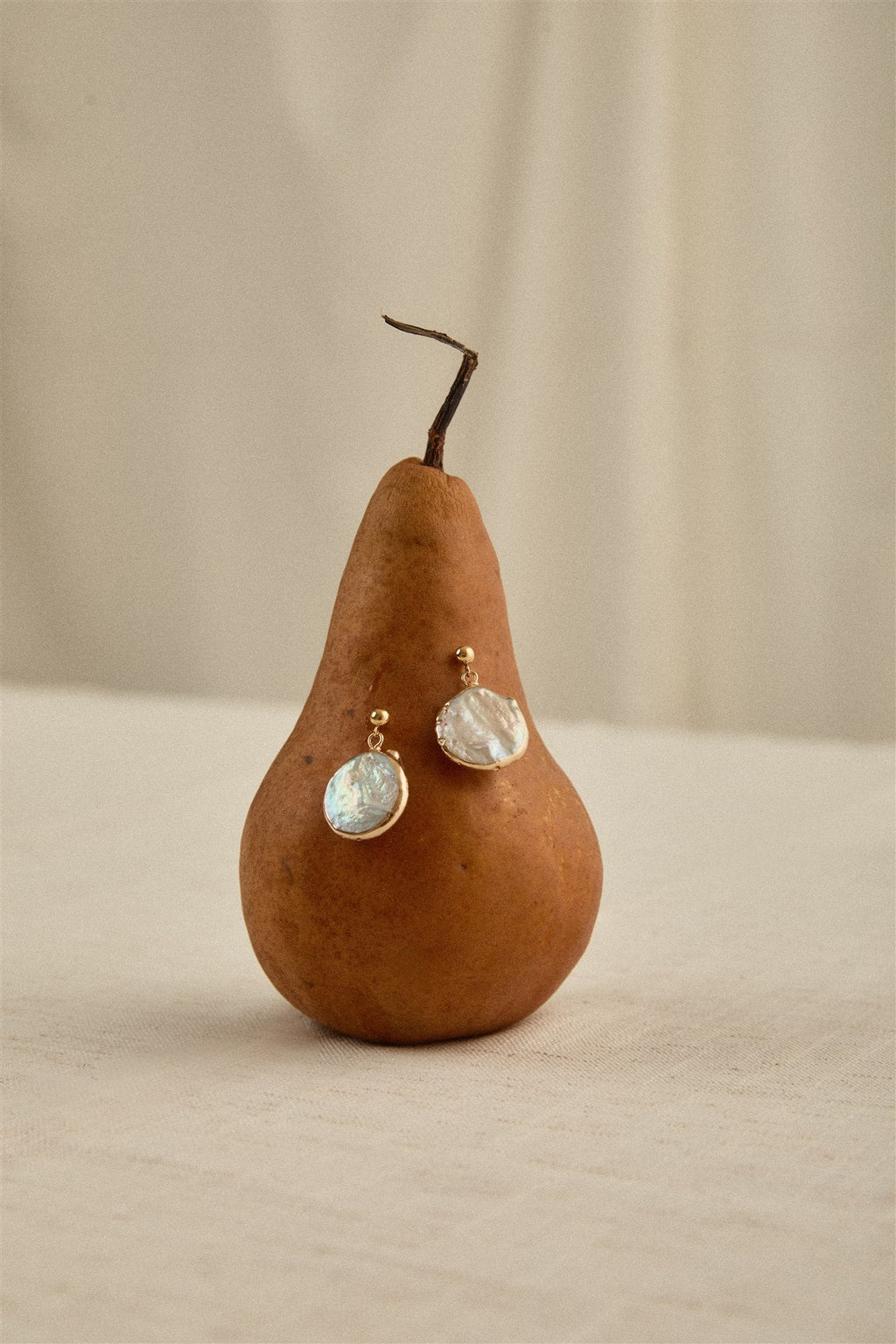 Gracie Earrings