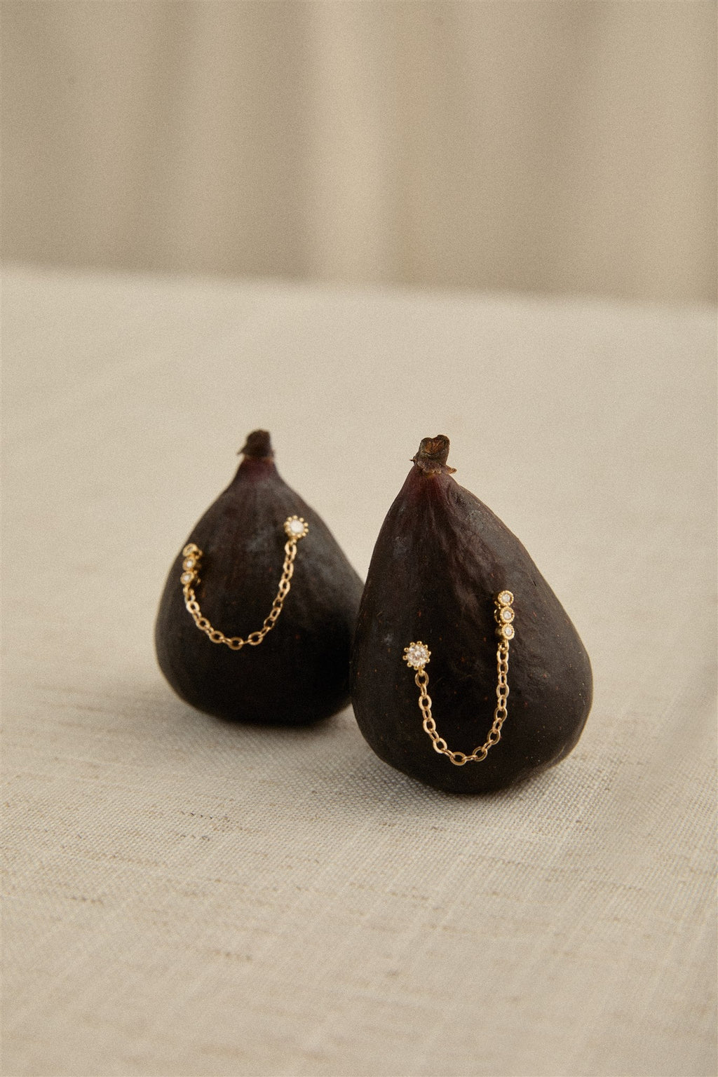 Maven Earrings