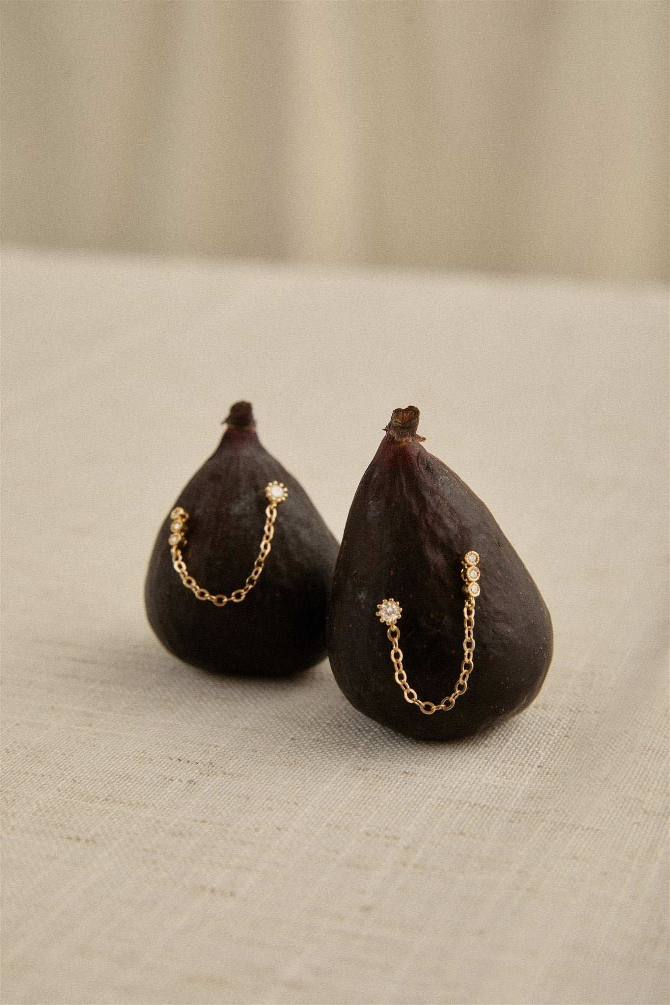 Maven Earrings