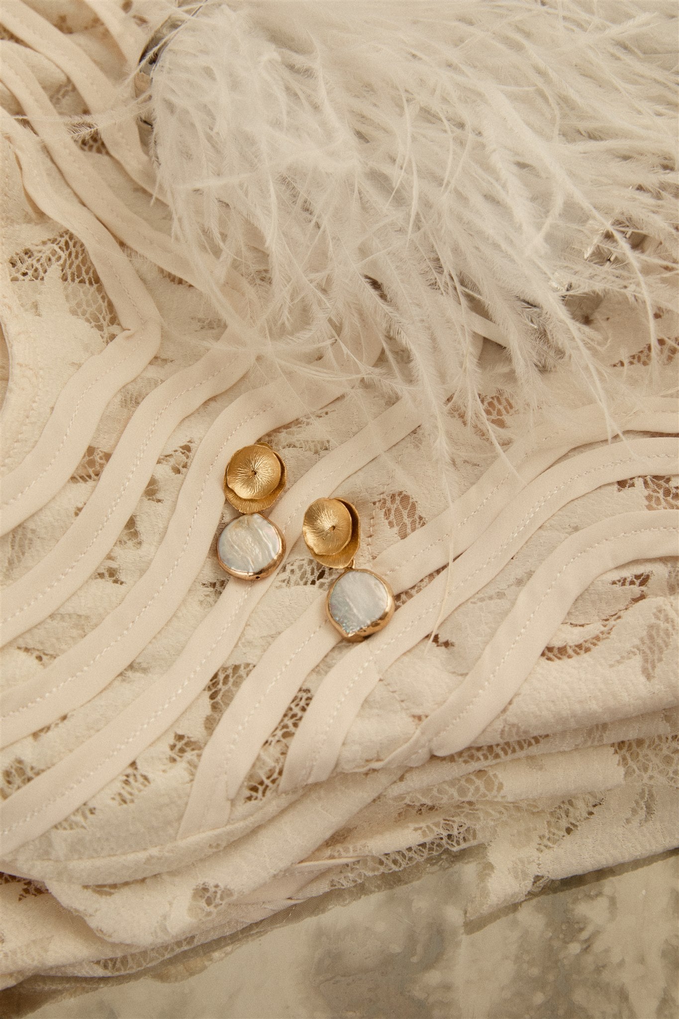 Reese Earrings