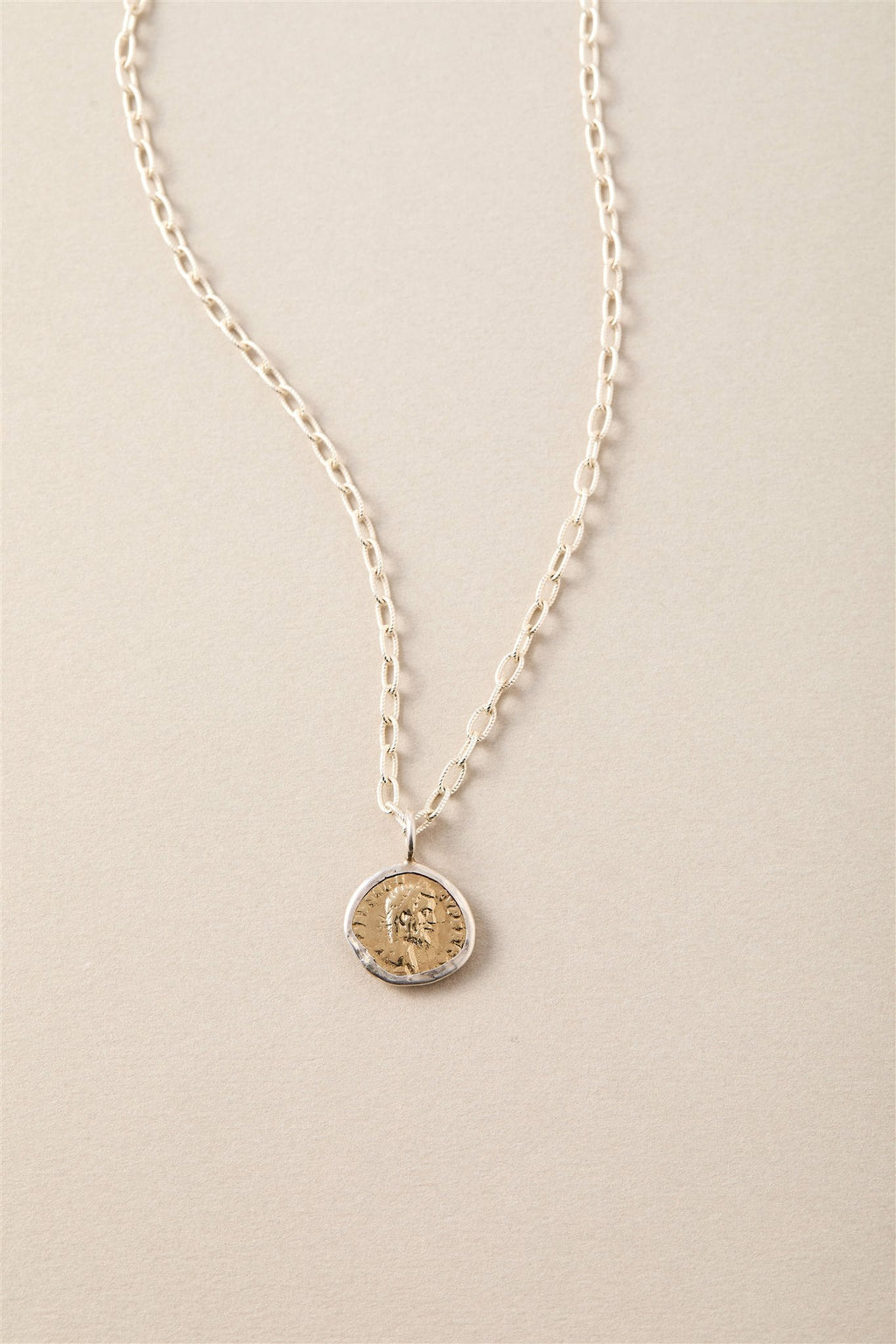 Parker Necklace