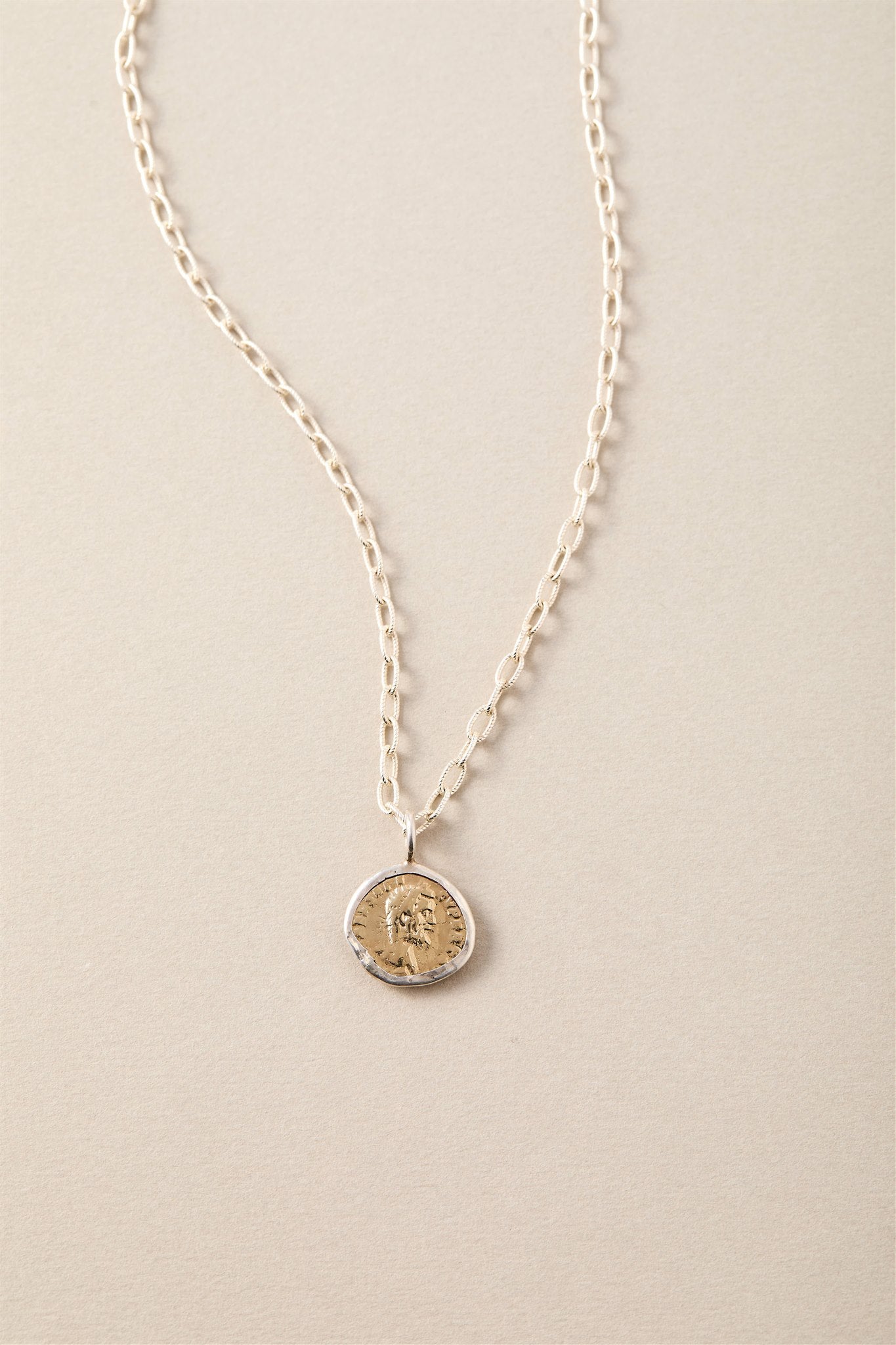 Parker Necklace