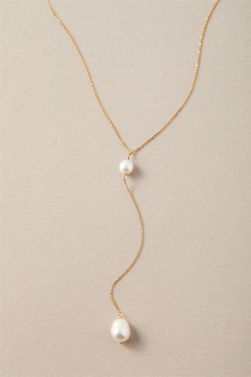 Penny Necklace