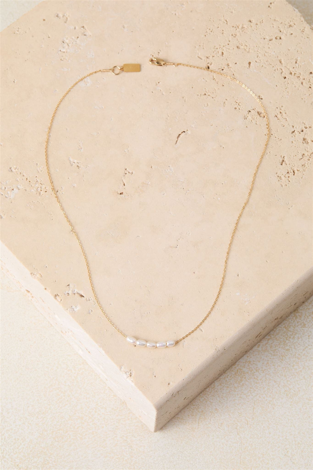 Landon Necklace