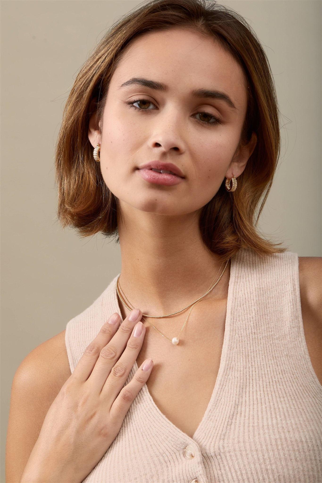 Jules Hoops