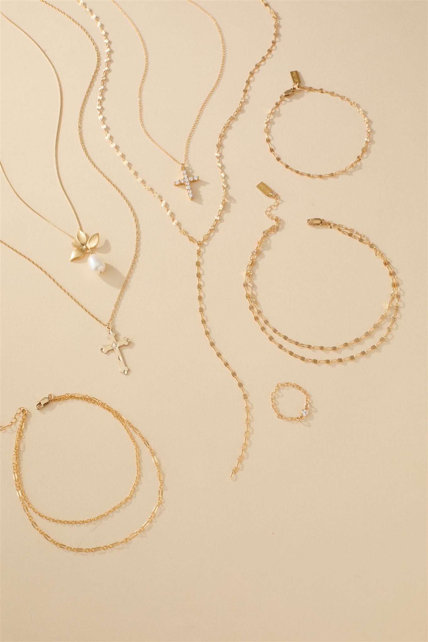 Maeve Necklace