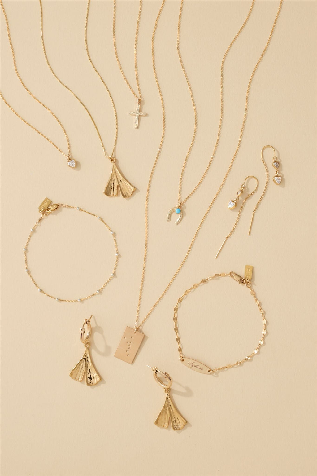 Austen Bracelet