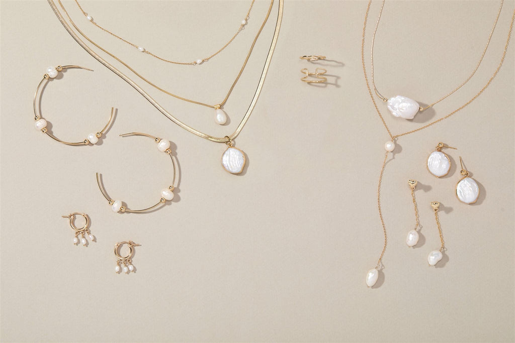 Serina Necklace