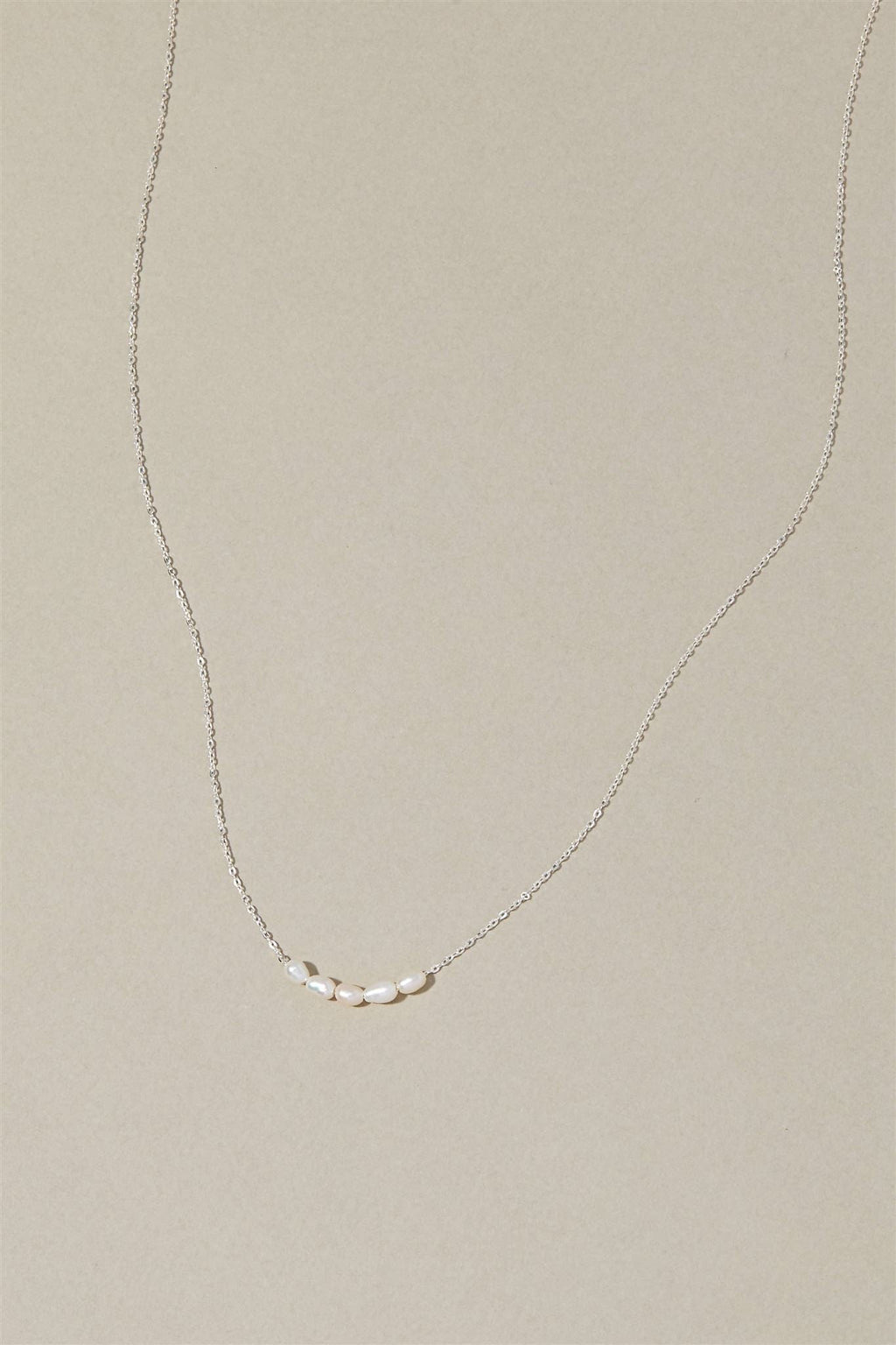 Landon Necklace