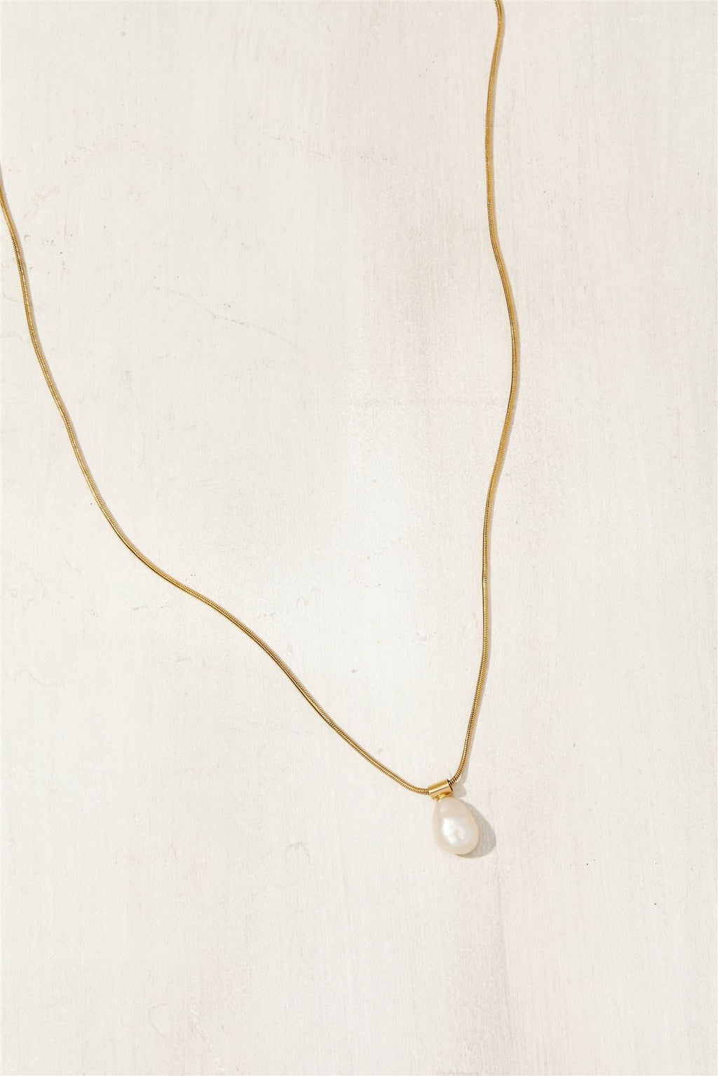 Nathalie Necklace